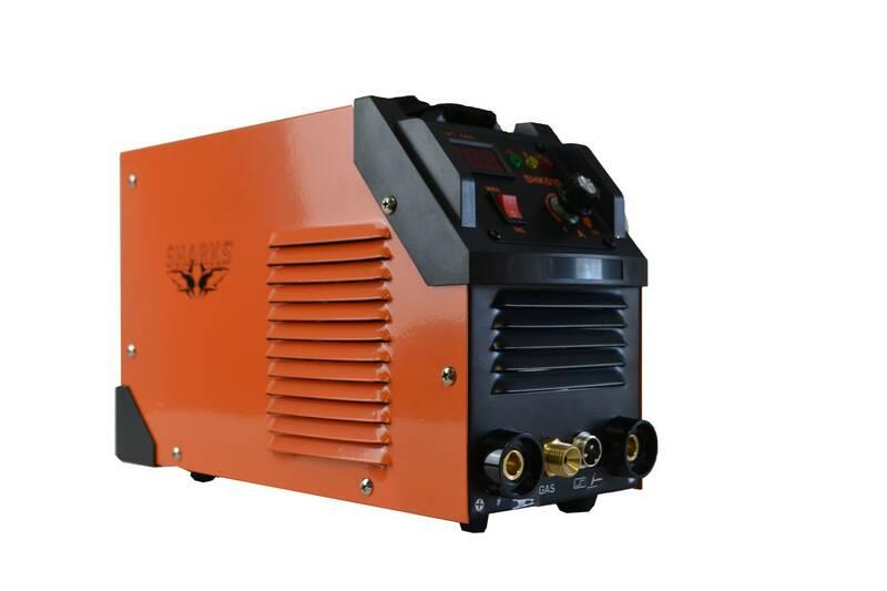 Svářečka Sharks SHK510