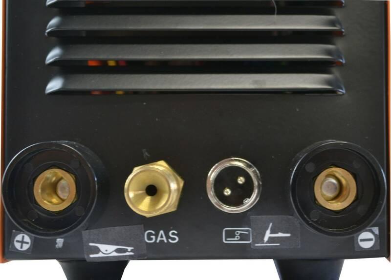 Svářečka Sharks SHK510