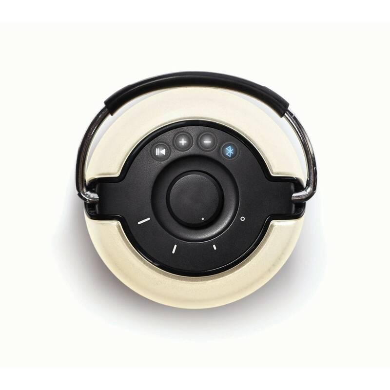 Svítilna Coleman 360 Sound & Light Lantern