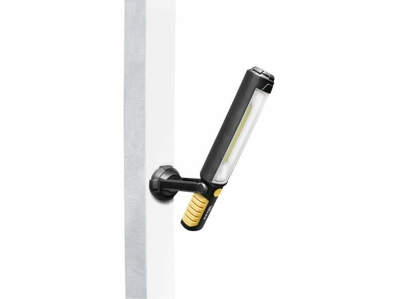 Svítilna EXTOL LIGHT 43156