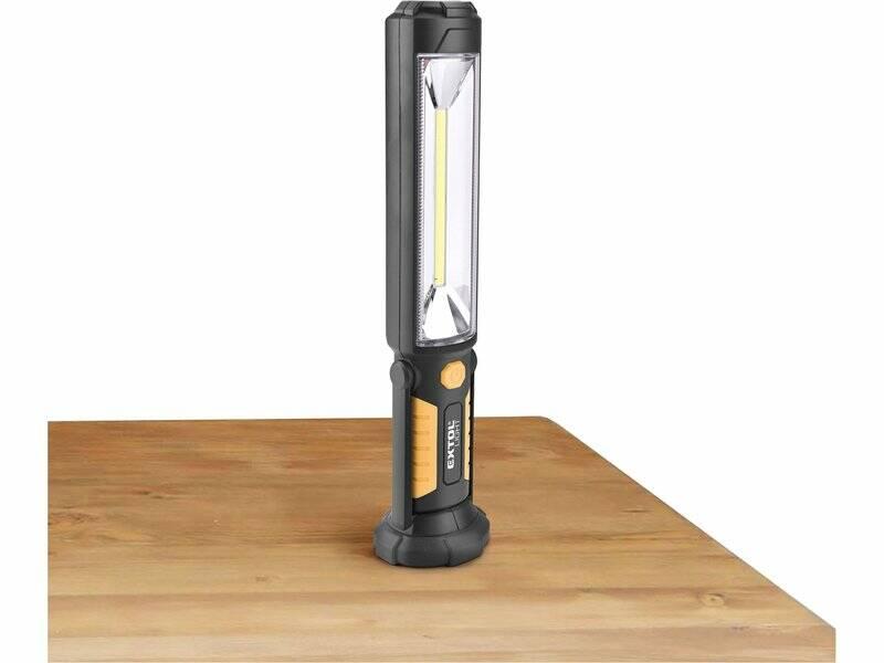 Svítilna EXTOL LIGHT 43156