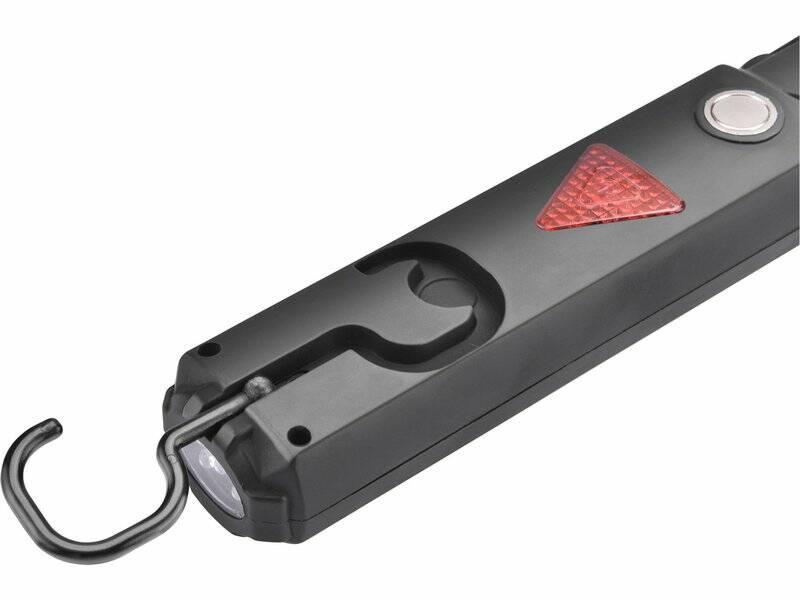 Svítilna EXTOL LIGHT 43156