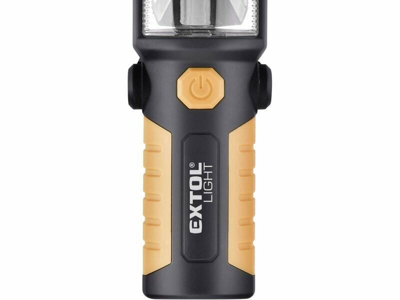 Svítilna EXTOL LIGHT 43156