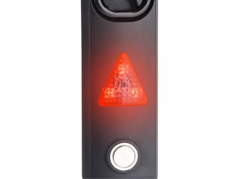 Svítilna EXTOL LIGHT 43156