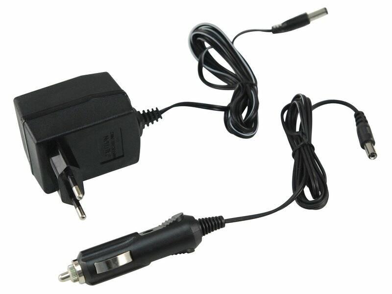 Svítilna EXTOL LIGHT 8862260