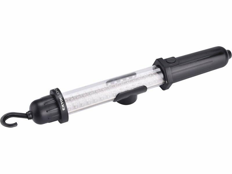 Svítilna EXTOL LIGHT 8862260