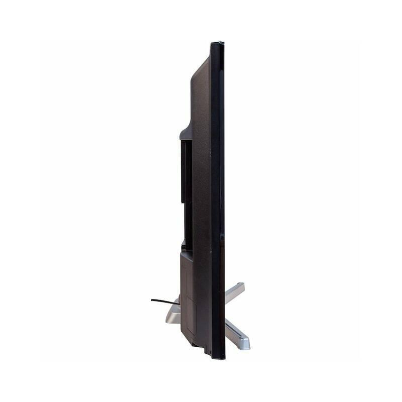 Televize Orava LT-1098 černá