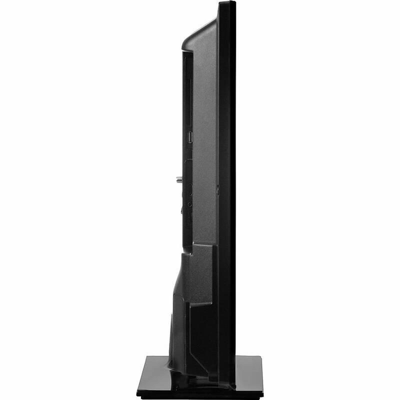 Televize Orava LT-845 černá