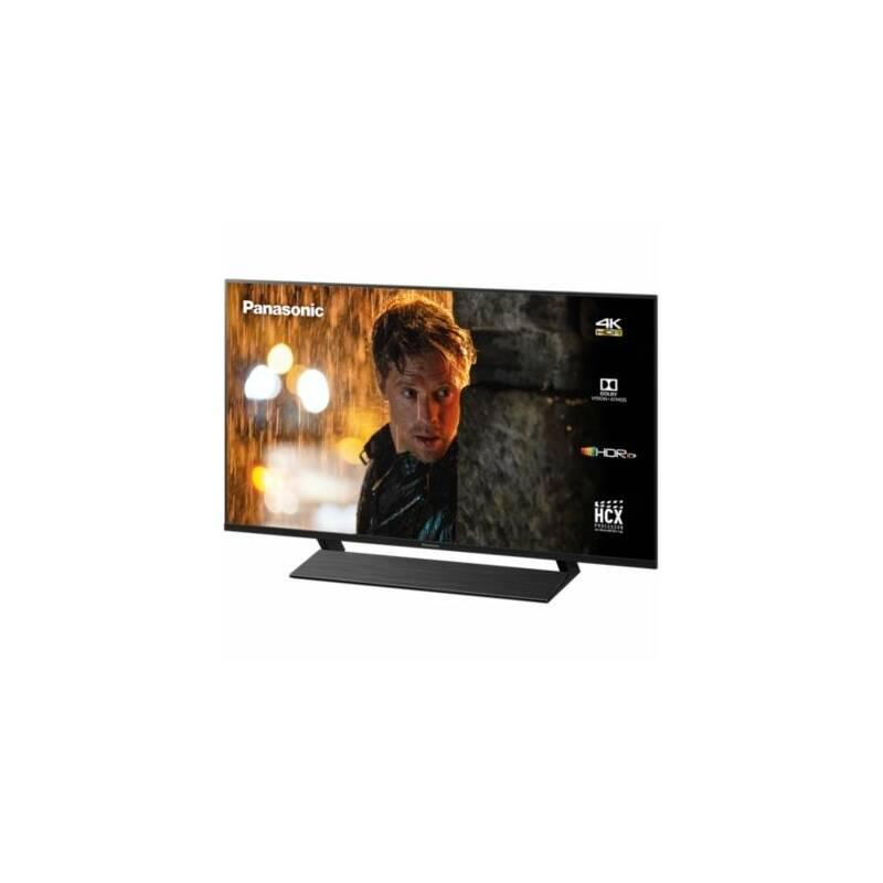 Televize Panasonic TX-40GX800E černá