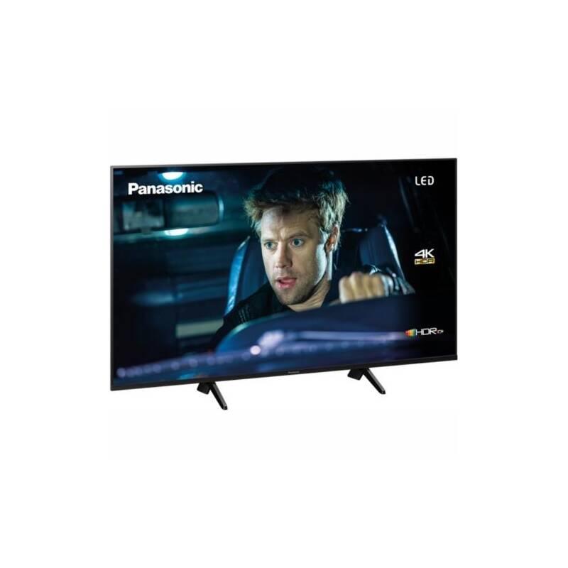 Televize Panasonic TX-50GX700E černá