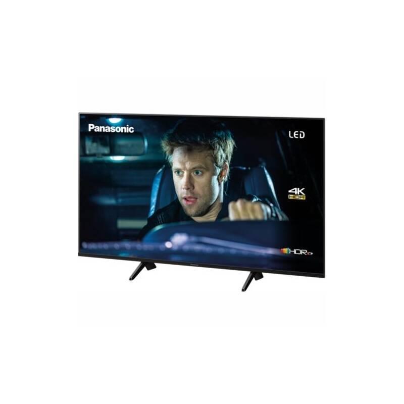 Televize Panasonic TX-50GX700E černá