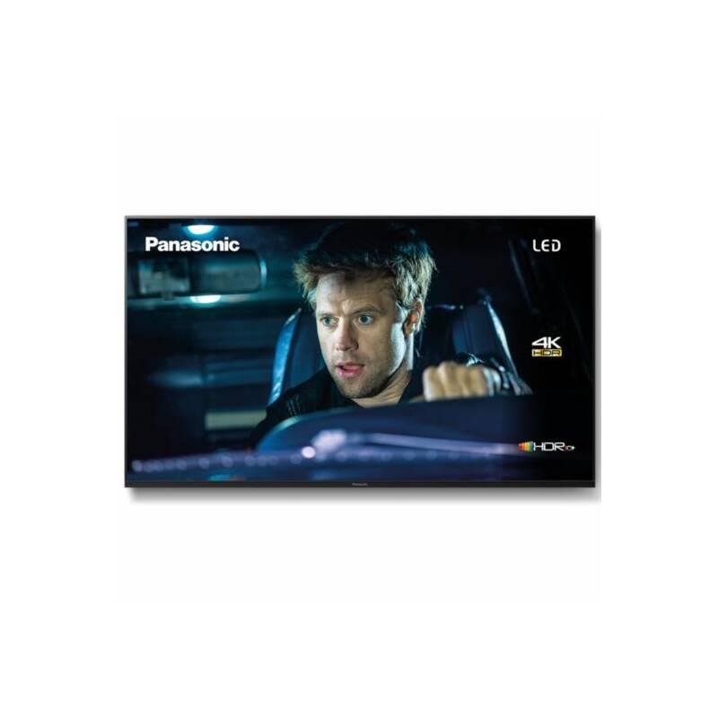 Televize Panasonic TX-50GX700E černá