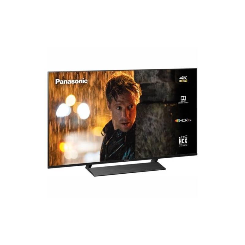 Televize Panasonic TX-50GX800E černá