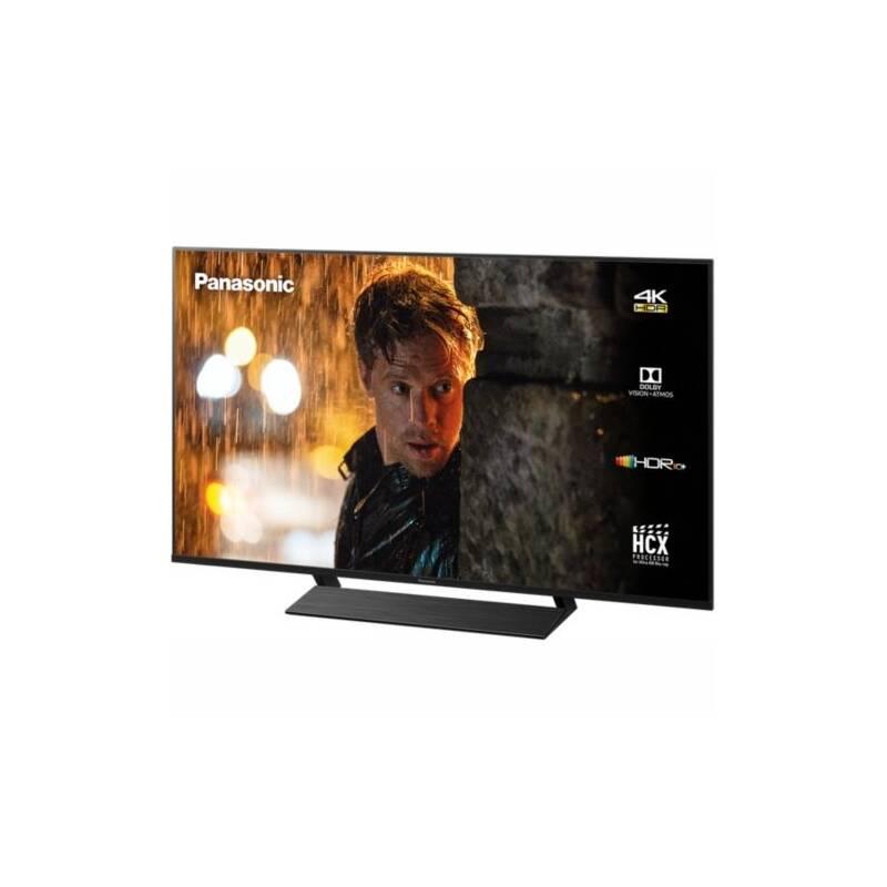 Televize Panasonic TX-50GX800E černá