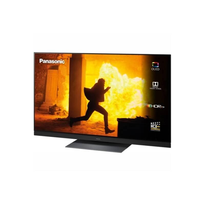 Televize Panasonic TX-55GZ1500E černá