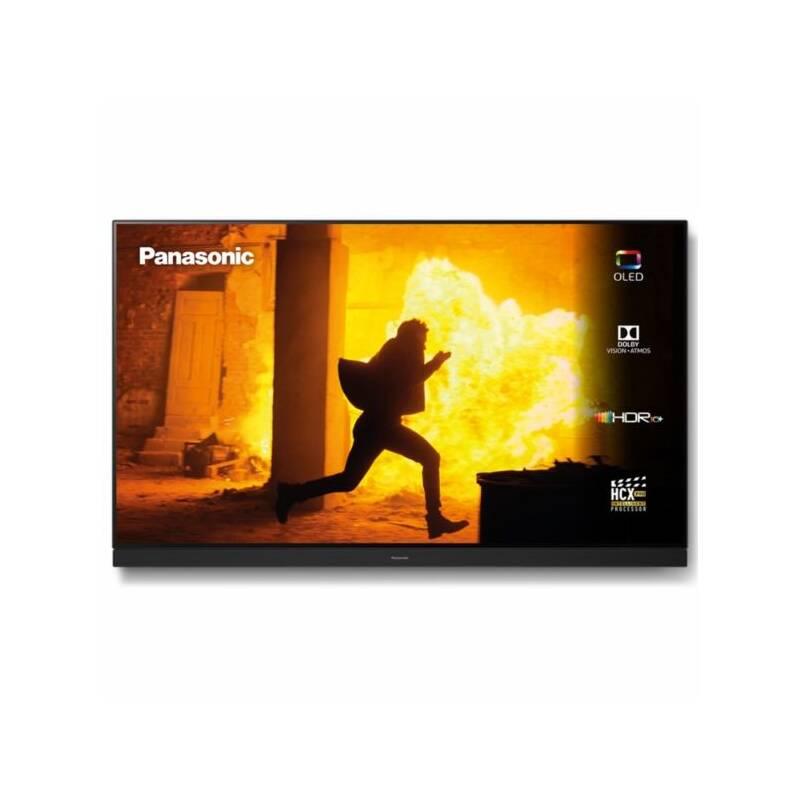 Televize Panasonic TX-55GZ1500E černá