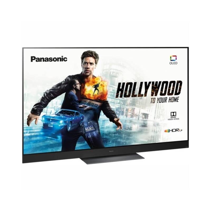 Televize Panasonic TX-55GZ2000E černá