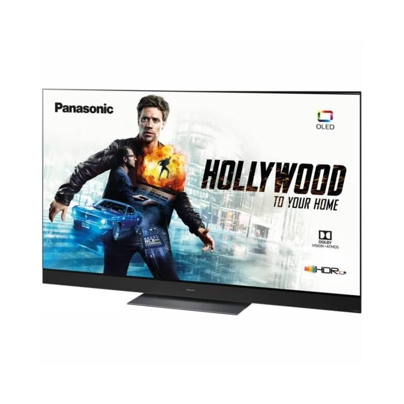 Televize Panasonic TX-55GZ2000E černá