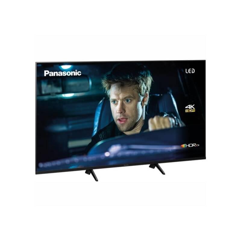 Televize Panasonic TX-58GX700E černá