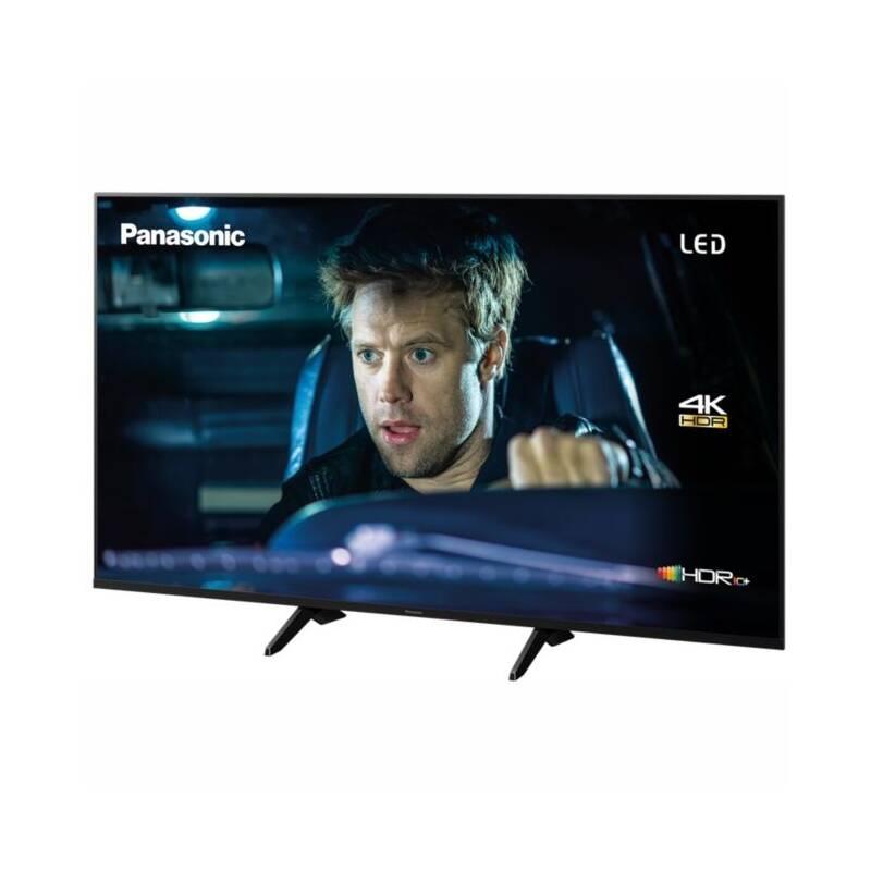 Televize Panasonic TX-65GX700E černá