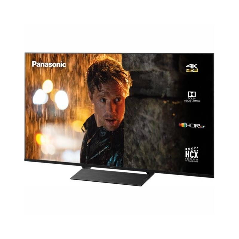 Televize Panasonic TX-65GX800E černá