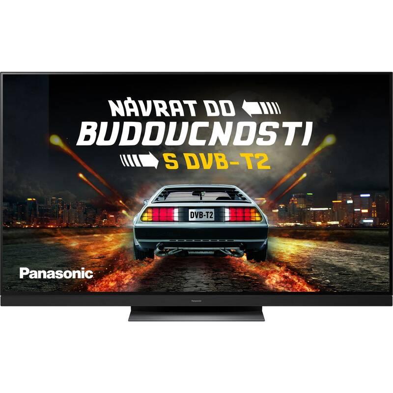 Televize Panasonic TX-65GZ1500E černá