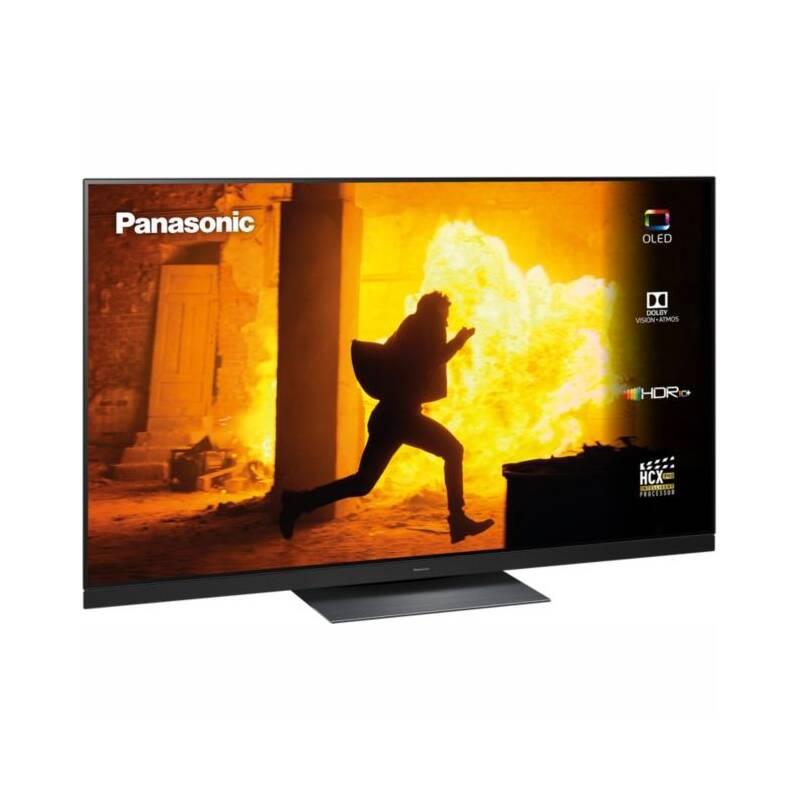Televize Panasonic TX-65GZ1500E černá