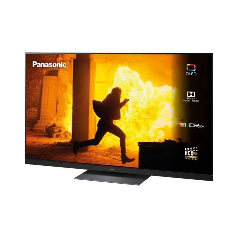 Televize Panasonic TX-65GZ1500E černá