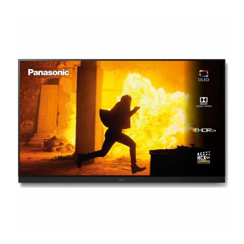 Televize Panasonic TX-65GZ1500E černá
