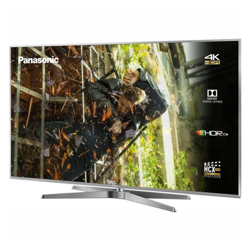 Televize Panasonic TX-75GX942E černá