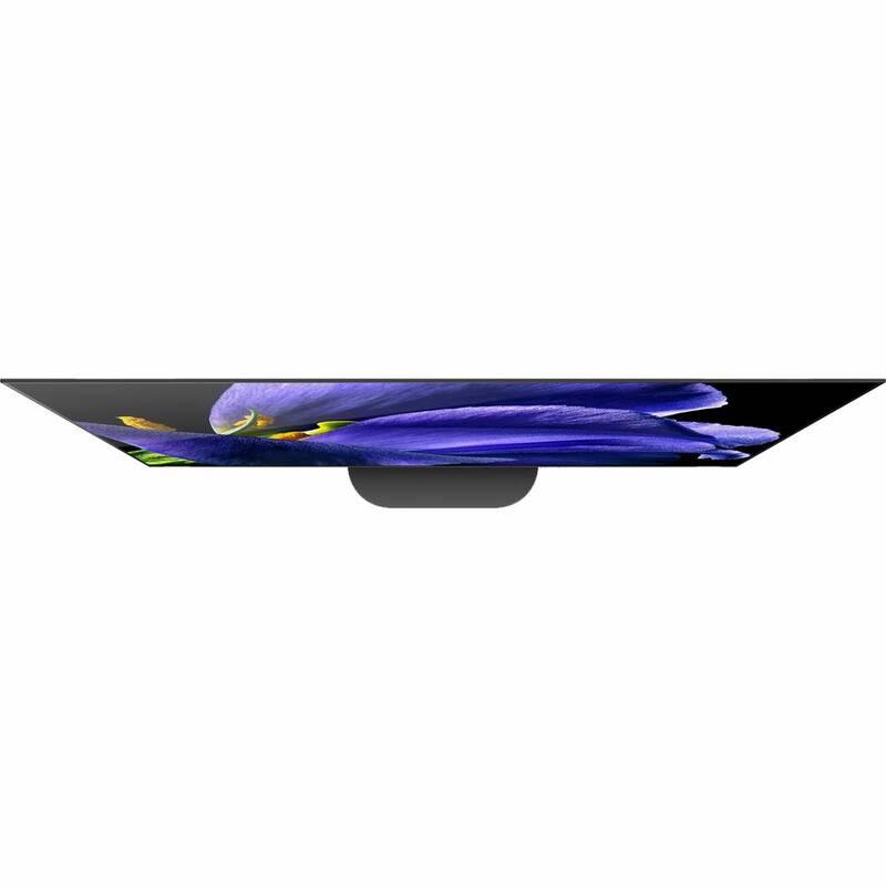 Televize Sony KD-55AG9 černá