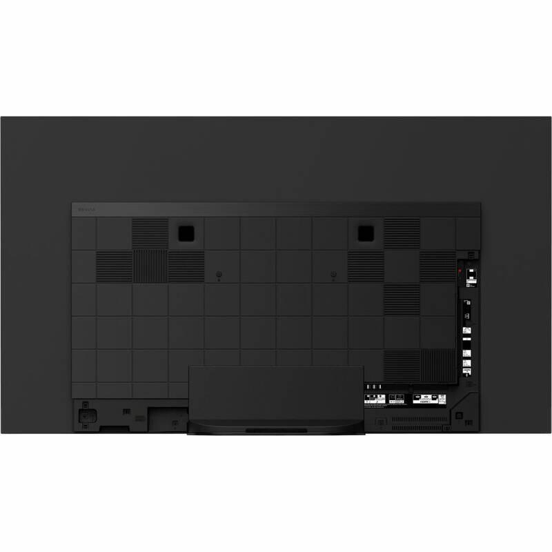 Televize Sony KD-55AG9 černá