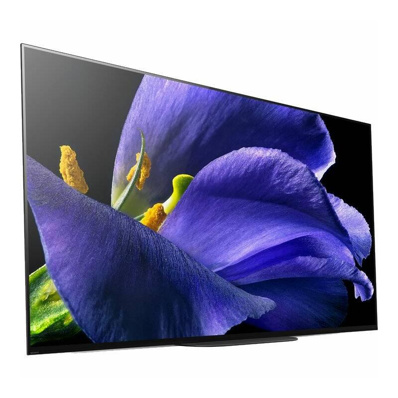 Televize Sony KD-55AG9 černá