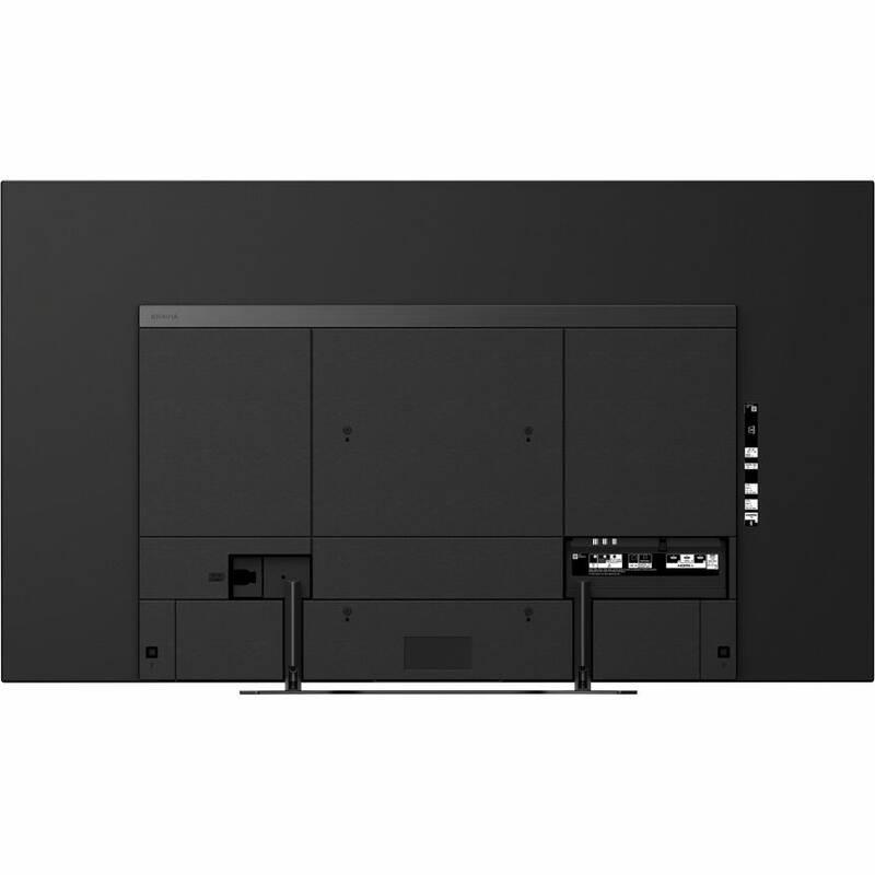 Televize Sony KD-65AG8 černá