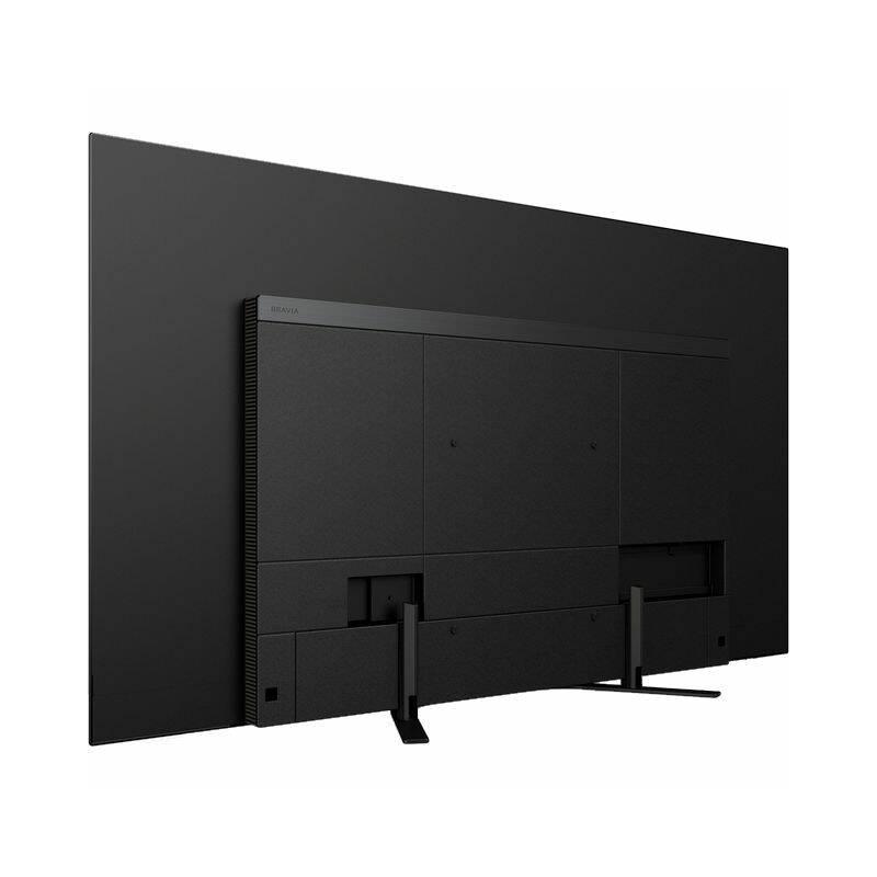 Televize Sony KD-65AG8 černá