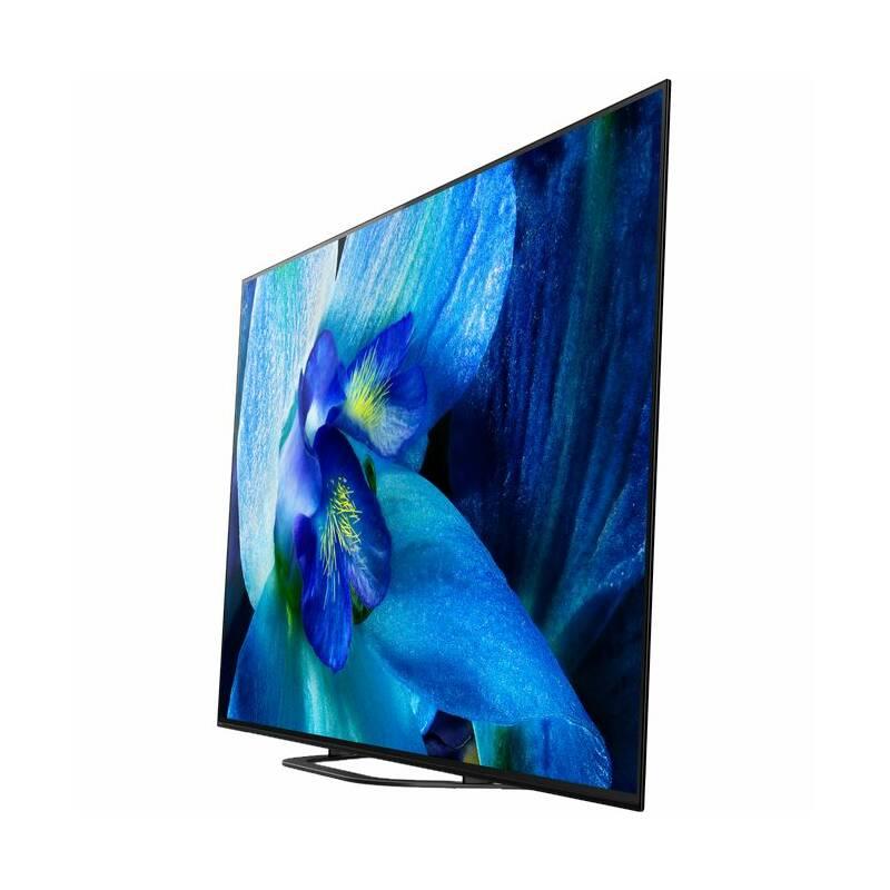 Televize Sony KD-65AG8 černá
