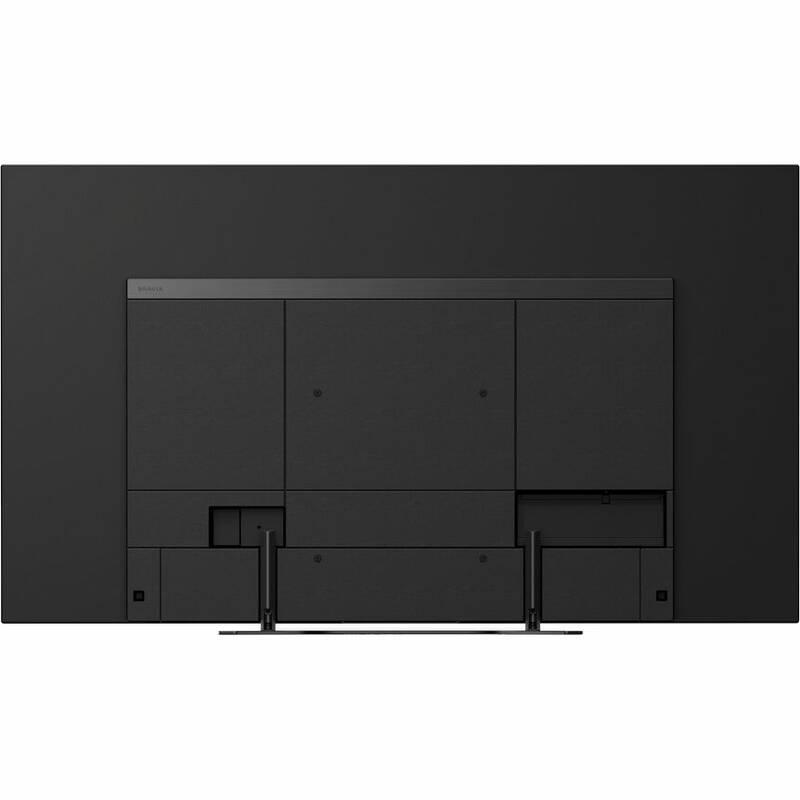 Televize Sony KD-65AG8 černá