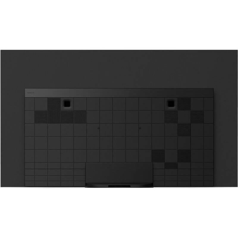 Televize Sony KD-77AG9 černá