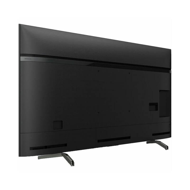 Televize Sony KD-85XG8596 černá