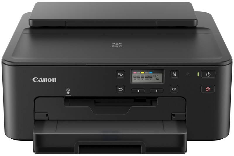 Tiskárna inkoustová Canon PIXMA TS705
