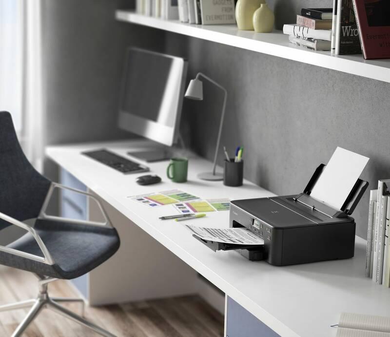 Tiskárna inkoustová Canon PIXMA TS705