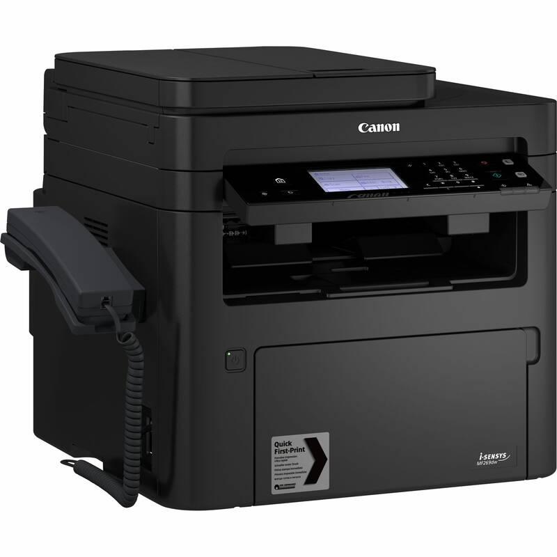 Tiskárna multifunkční Canon i-SENSYS MF269dw