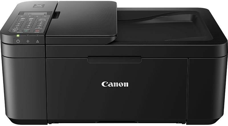Tiskárna multifunkční Canon PIXMA TR4550 černé