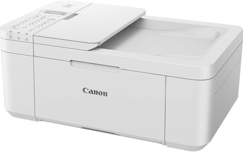 Tiskárna multifunkční Canon PIXMA TR4551 bílé, Tiskárna, multifunkční, Canon, PIXMA, TR4551, bílé