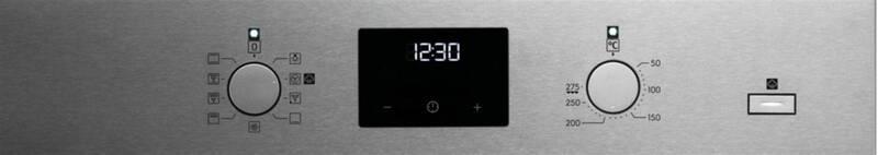 Trouba Electrolux EOD3C50TX nerez