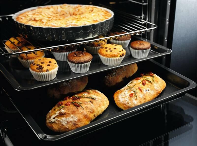 Trouba Electrolux EOD3C50TX nerez