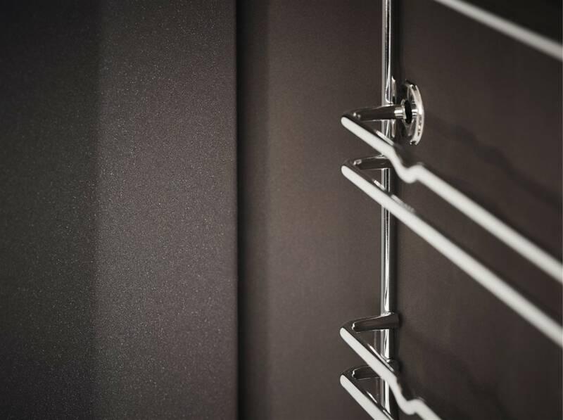 Trouba Electrolux EOD3C50TX nerez