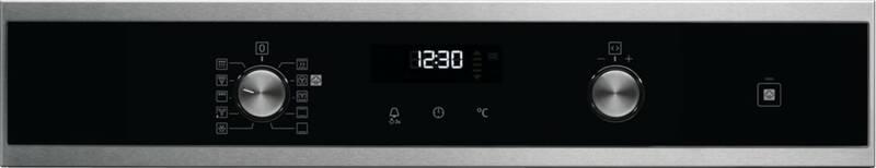 Trouba Electrolux EOD6P71X
