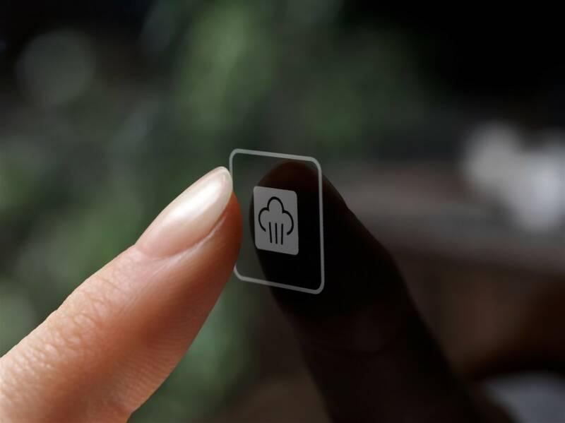 Trouba Electrolux EOD6P71X