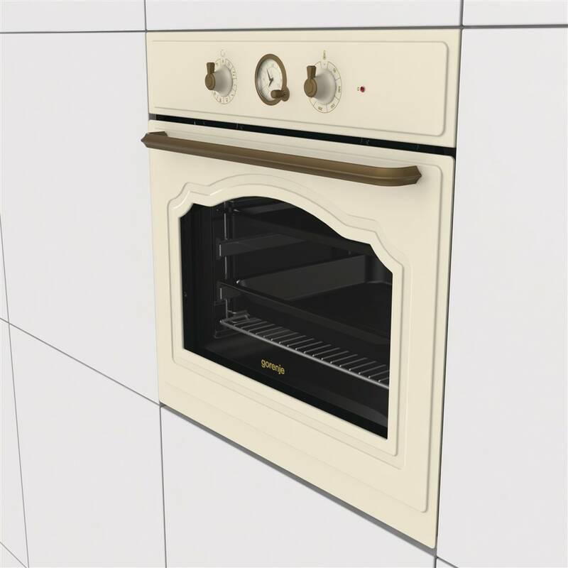 Trouba Gorenje Classico BO7732CLI, Trouba, Gorenje, Classico, BO7732CLI